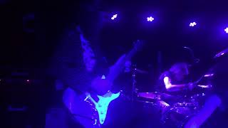 Kingdom Come *First song!* Live In Sacramento Holy Diver 9-29-2018