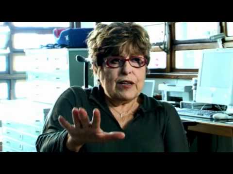 Autodefinição - Ocupação Regina Silveira (2010)