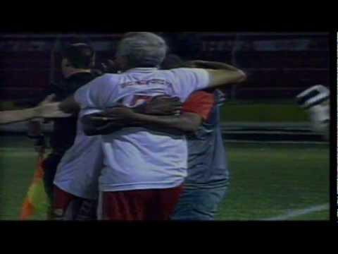 Noroeste 1x0 MAC [COPA PAULISTA 2010]