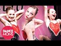 Abby SURPRISES Maddie With a Personalized Song for Her Solo (S3 Flashback) | Dance Moms
