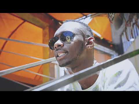 Maham Junior - Dans le Future (Dir. by Senlyrics Prod