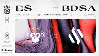 ESPRIT SHONEN vs BDA, ON L'AVAIT PAS VU VENIR (Up & Down LFL 2025)