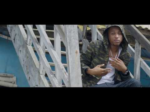 Ara-B - Obishi [Official Video]