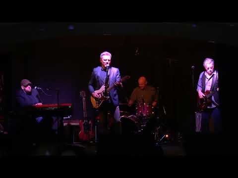 Ian Parker Gigs Update.