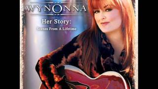 Wynonna - Let Me Tell You About Love