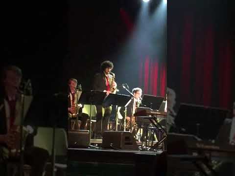 Act Your Age- Played by Max Dvorin