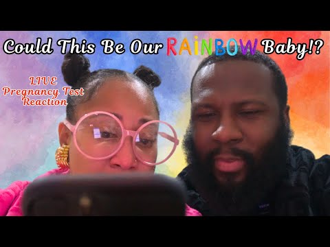 RAW Pregnancy Test Results | LIVE Pregnancy Test | 2nd IVF Frozen Embryo Transfer