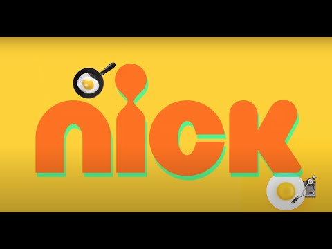 Ryan Victor Nickelodeon - Dhik Chik Nick Brand Song