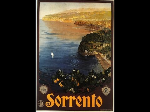 Roberto Murolo - Canzone Appassiunata  (da Napulitana No. 1 - Storia della Canzone Napoletana)