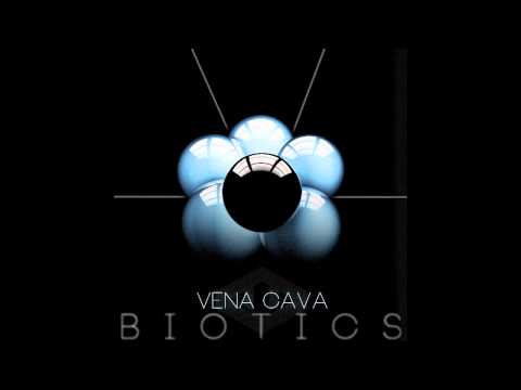 Vena Cava - Biotics (Mr Jack from Arkham remix)