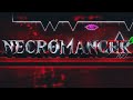 Necromancer 100 Extreme Demon By Stormfly And Riot