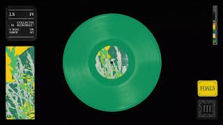 FOALS - My Number [Trophy Wife Remix] (Official Audio)