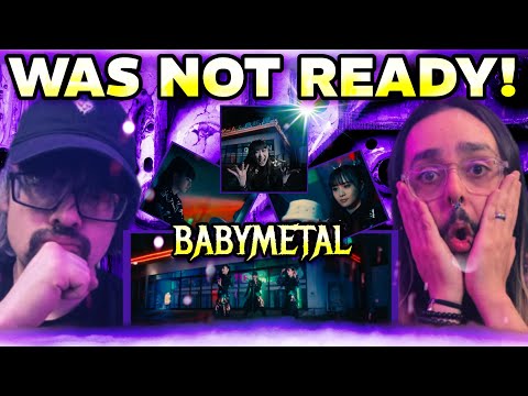 CHANGING THE GAME! | American's First Time reaction To BABYMETAL - Headbanger!! 15th Night Ver.