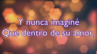 Un viaje largo - Marcela Gandara - Musica Cristiana Con Letra