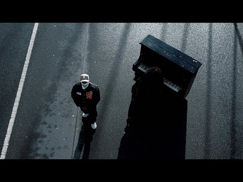 Pajel & Suena - Hausbesuch [piano version]