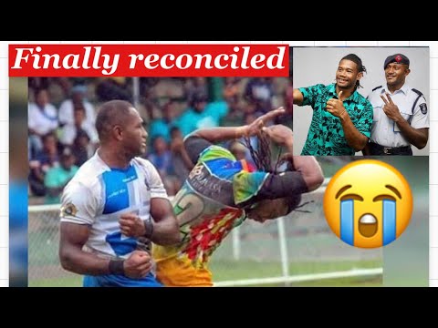 The Power of Forgiveness🇫🇯