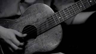 Walkin' Blues (bottleneck)