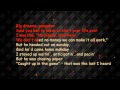 Lana Del Rey - Blue Jeans (karaoke version ...