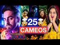 Thamma Movie REVIEW Deeksha Sharma