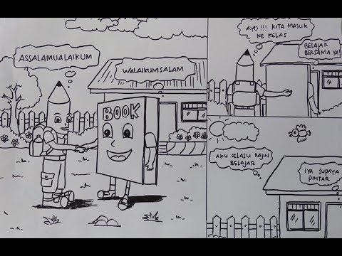 download lagu mp3 mp4 Tutorial Menggambar Ilustrasi, download lagu Tutorial Menggambar Ilustrasi gratis, unduh video klip Tutorial Menggambar Ilustrasi