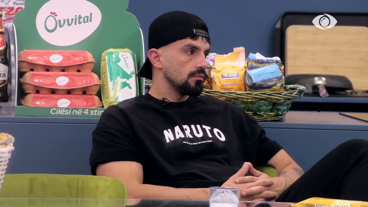 Do dal sikur abuzove me privatësinë time”/ Vazhdon biseda e Danjës me G Banin për planin e tyre