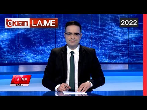 Edicioni i Lajmeve Tv Klan 31 Maj 2022, ora 12:00 Lajme – News