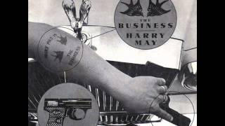 the BUSINESS. 1982. harry may
