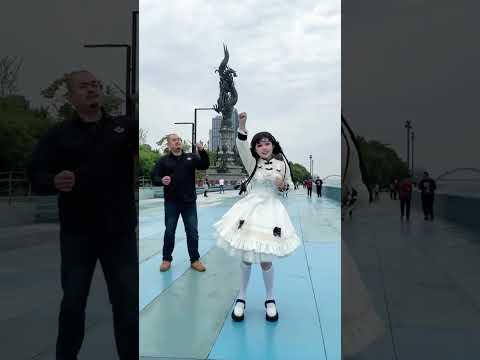 When RPG tap dancing suddenly freezes