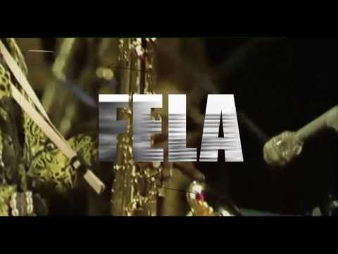 Eedris Abdulkareem ft. Femi Kuti - Fela [Official Video]