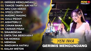 Download lagu Yeni Inka - Gerimis Mengundang Tangis Tanpa Air Mata | Full Album Live Ojing 2025 mp3