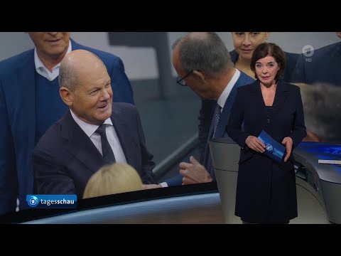 tagesschau 20:00 Uhr, 13.11.2024