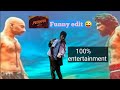 Pushpa Climax Scene Edit 1 Went Wrong Banvar Singh Shekhawat Burnt Clothes Funny Comedy Edit