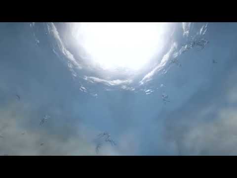 Enderal OST - Cleansing (Slowed & Reverb & Bass Boosted)