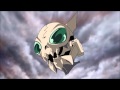 LEGEND Of KAISER Re Editing