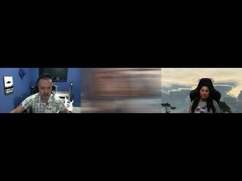 301-ES Jam, Después de inoculación pensamiento lento entidad falquinoide  Freddy Marin Team Grifasi