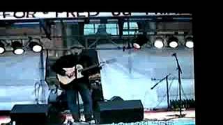 Kim Larsen Flyvere i natten 60 år for Danmarks Befrielse