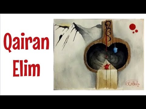 Listening to Dimash   episode 20 - "Qairan Elim"