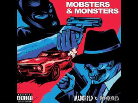 Madchild & Obnoxious Ft Ouija Macc - NO TRUST