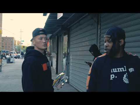 China Mac & Trev Mulah “JUNGLE” Mini Series (Part 1)