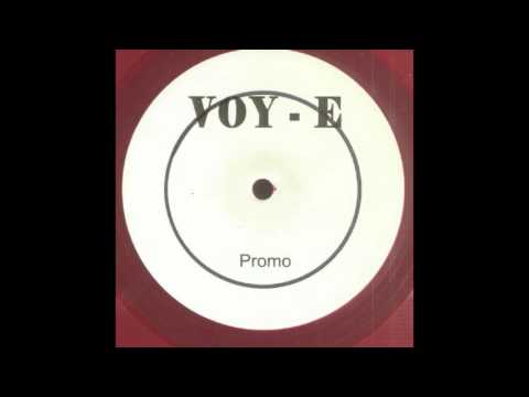 A1 Untitled / Voy-E / CARO 030503 [2000's]
