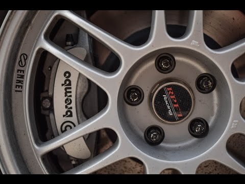 CHEAPEST BREMBOS EVER!!!! + FRANKENBRAKES
