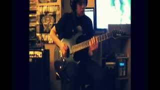 Vladi Lunev - Money(in God We Trust) (Extreme Cover)