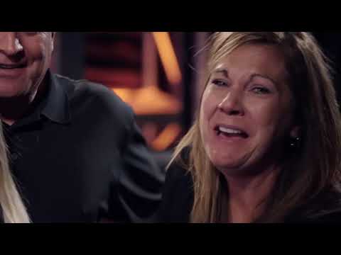 The Voice 17 James Violet Sweet Creature