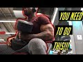 How To Train For Chest Size, Strength & Endurance | The Growing Gamer (4k)