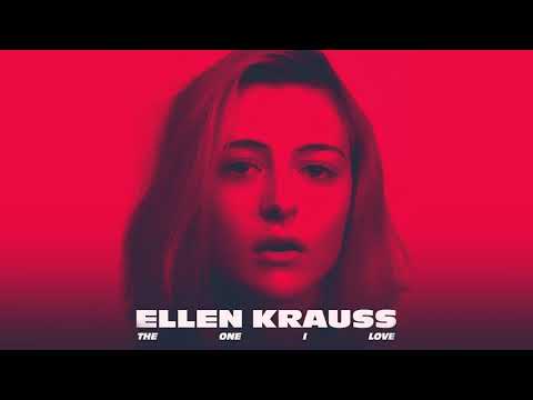 Ellen Krauss - The One I Love (Audio)