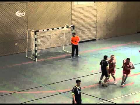 DRHV II kurz vor Meisterfeier - RAN1