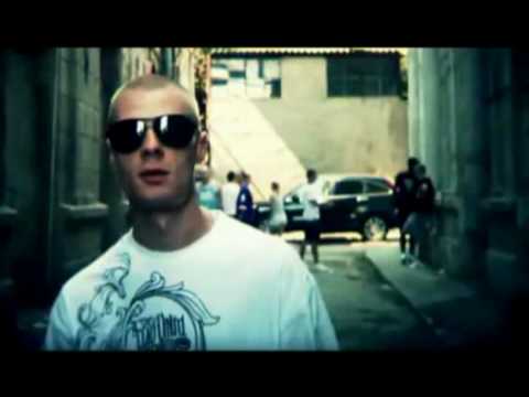 Pactu ft.Blondu(Trupa Cartier) & Lyl' Bee - Zambeste