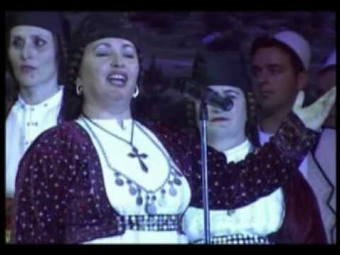 Mark Gjoka - Kamber Loshi.mp4