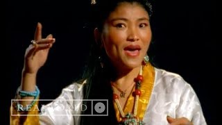 Yungchen Lhamo - Happiness is...