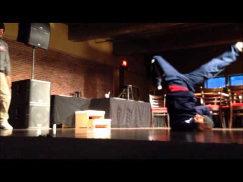 Sweet Technique - Serenity